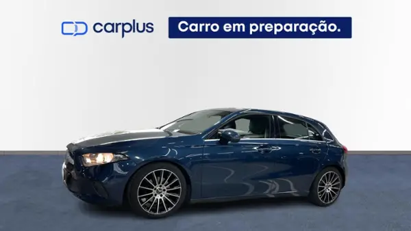 Mercedes-Benz Classe A